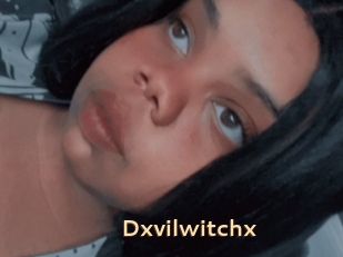 Dxvilwitchx