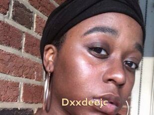 Dxxdeejc