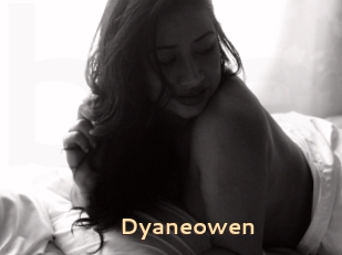 Dyaneowen