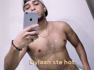 Dylaan_ste_hot