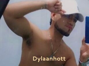 Dylaanhott