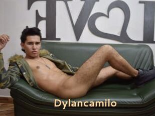 Dylancamilo