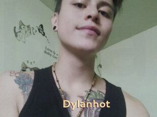 Dylan_hot