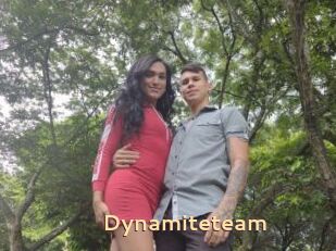 Dynamiteteam