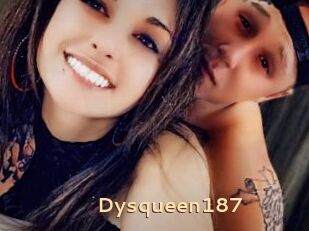 Dysqueen187