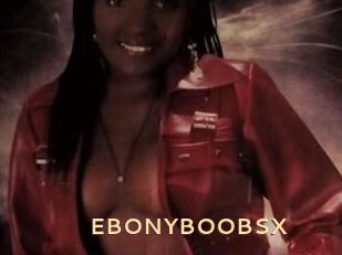 EBONYBOOBSX