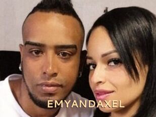 EMYANDAXEL