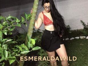 ESMERALDAWILD