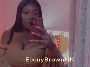 EbonyBrownUK