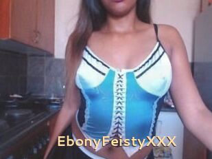 EbonyFeistyXXX