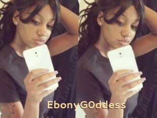 EbonyG0ddess