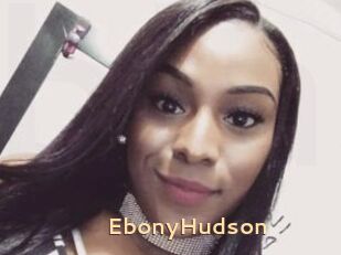 EbonyHudson