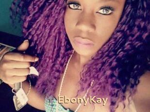 EbonyKay