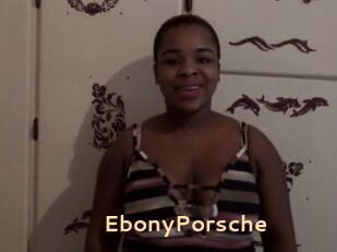 EbonyPorsche