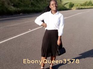 EbonyQueen3578