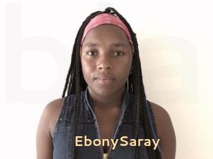 EbonySaray