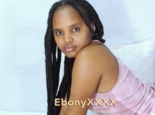 EbonyXXXX