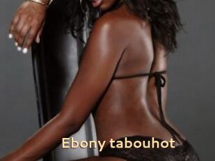 Ebony_tabouhot