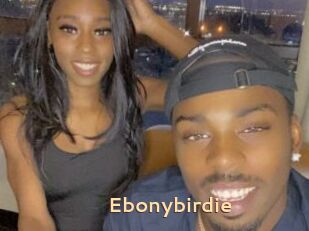 Ebonybirdie