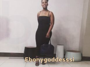 Ebonygoddesssi