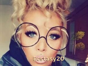 Ecstasy20