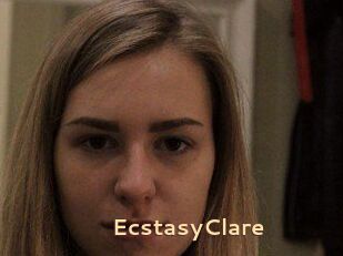 EcstasyClare