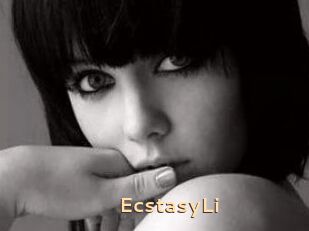 EcstasyLi