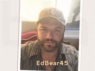 EdBear45