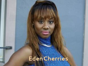 EdenCherries