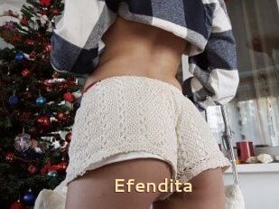 Efendita