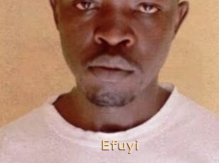 Efuyi