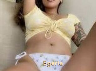 Egeria