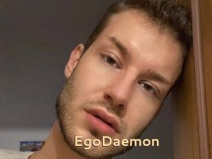 EgoDaemon