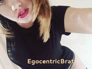 EgocentricBrat