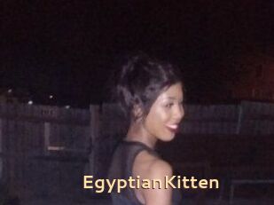 EgyptianKitten