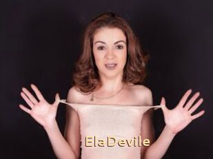 ElaDevile