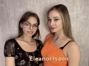 EleanorIsaon