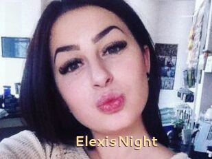 ElexisNight