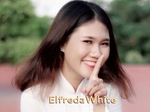 ElfredaWhite