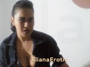 ElianaErotic