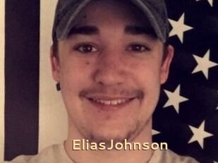 Elias_Johnson