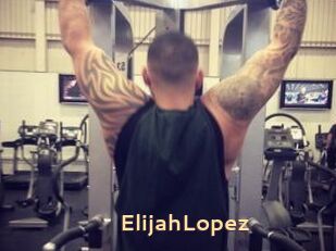 ElijahLopez