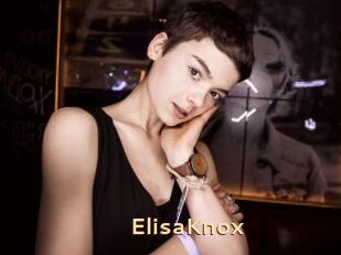 ElisaKnox