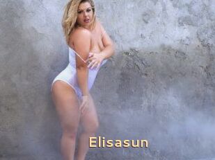 Elisasun