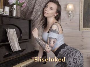 EliseInked