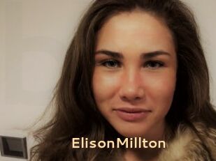 ElisonMillton