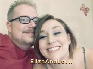 ElizaAndLeon