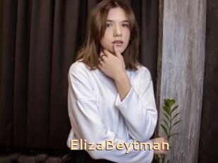 ElizaBeytman