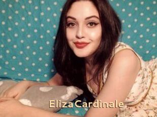 ElizaCardinale