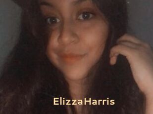 ElizzaHarris